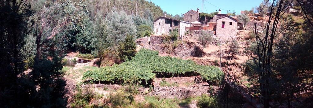 Casa Do Moinho Novo