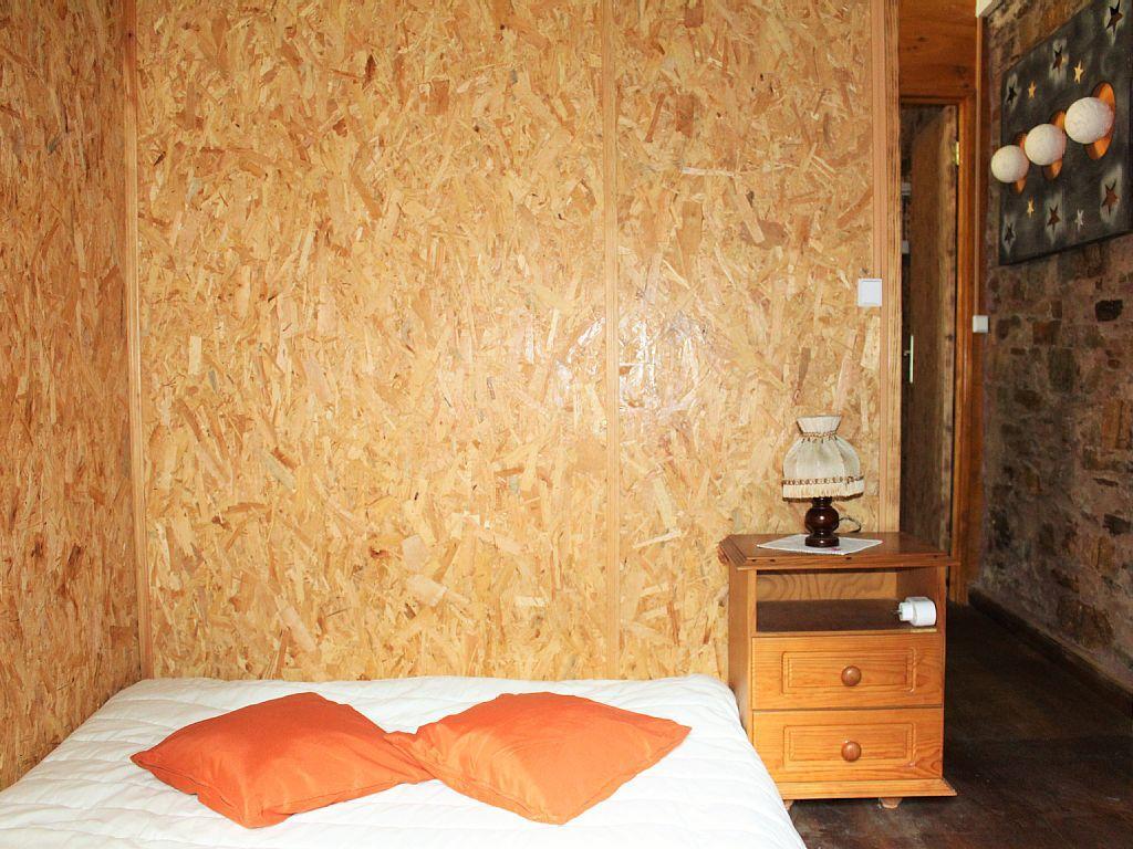 Farm stay Casa Do Moinho Novo