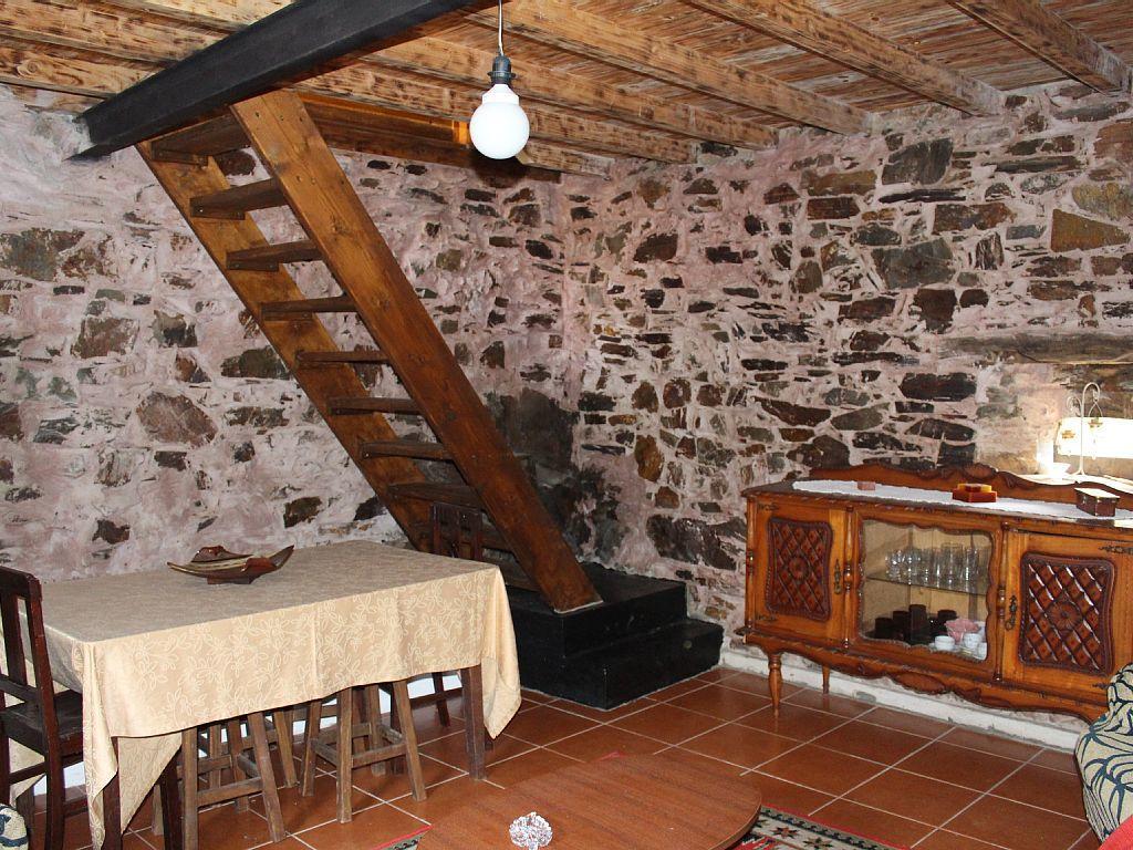 Casa Do Moinho Novo Farm stay