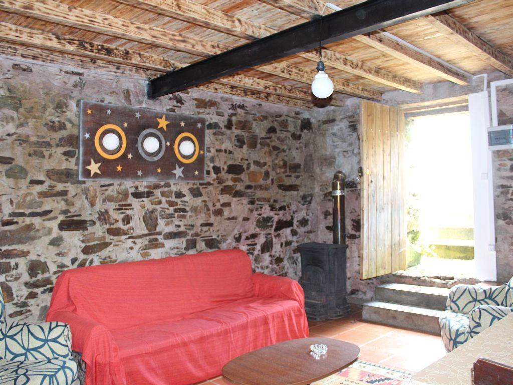 Farm stay Casa Do Moinho Novo *