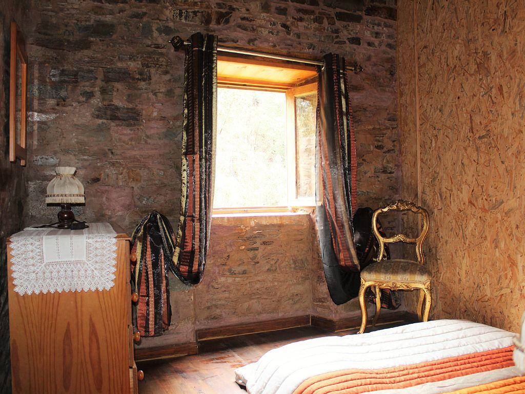 Casa Do Moinho Novo Farm stay *