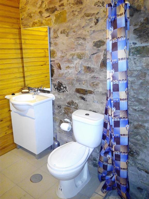 Casa Do Moinho Novo Farm stay