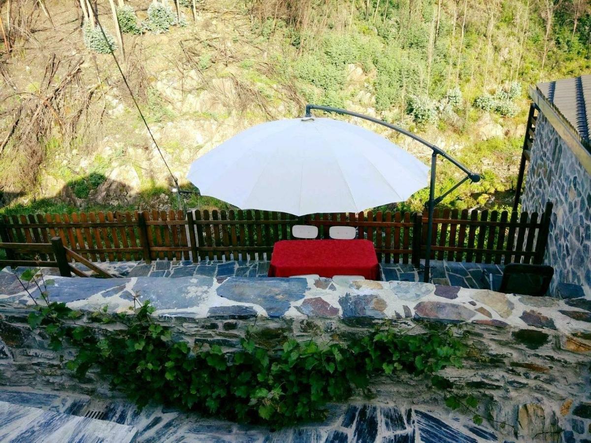 Casa Do Moinho Novo Farm stay *